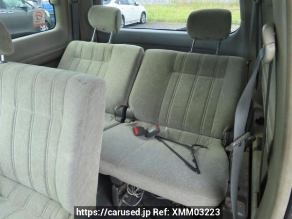 Used 2000 AT toyota liteace-noah SR40G Image[20]