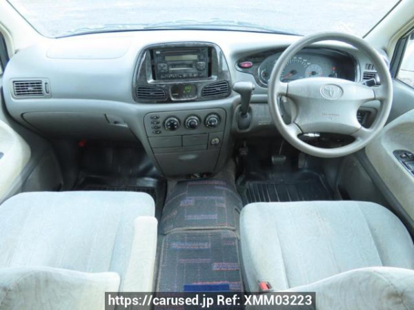 Used 2000 AT toyota liteace-noah SR40G Image[23]