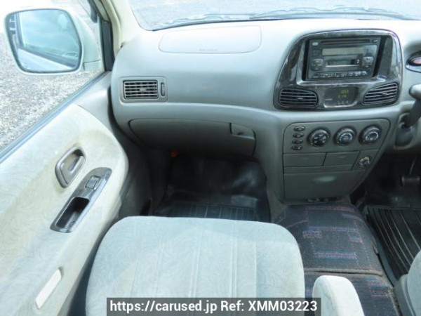 Used 2000 AT toyota liteace-noah SR40G Image[24]