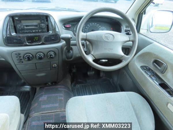Used 2000 AT toyota liteace-noah SR40G Image[25]