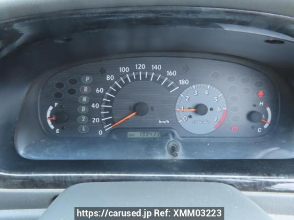 Used 2000 AT toyota liteace-noah SR40G Image[26]