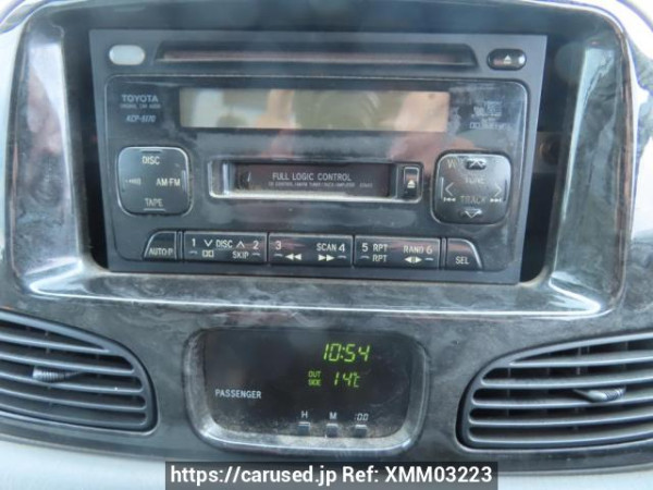 Used 2000 AT toyota liteace-noah SR40G Image[29]