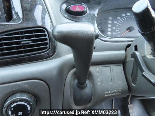 Used 2000 AT toyota liteace-noah SR40G Image[30]
