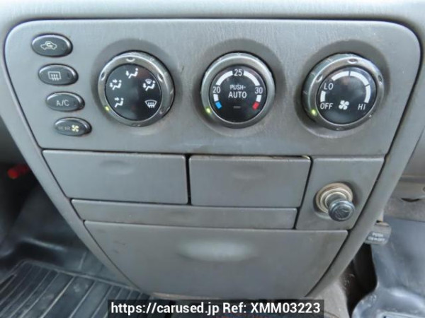 Used 2000 AT toyota liteace-noah SR40G Image[31]