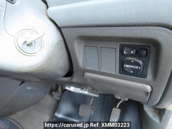 Used 2000 AT toyota liteace-noah SR40G Image[32]