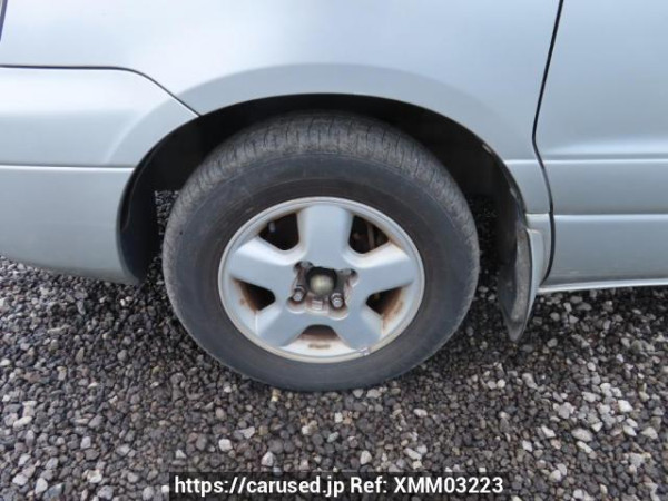 Used 2000 AT toyota liteace-noah SR40G Image[35]