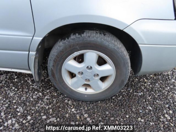 Used 2000 AT toyota liteace-noah SR40G Image[36]