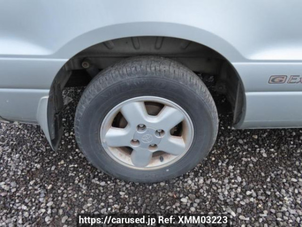 Used 2000 AT toyota liteace-noah SR40G Image[37]