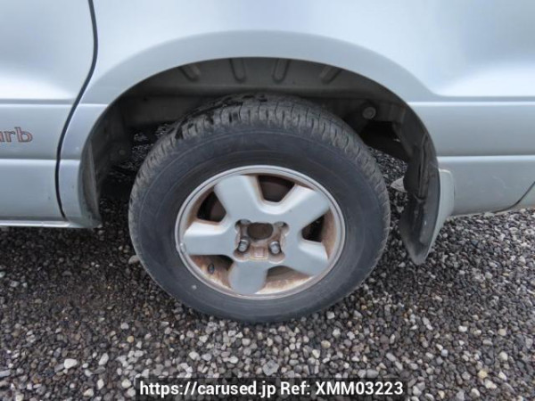 Used 2000 AT toyota liteace-noah SR40G Image[38]