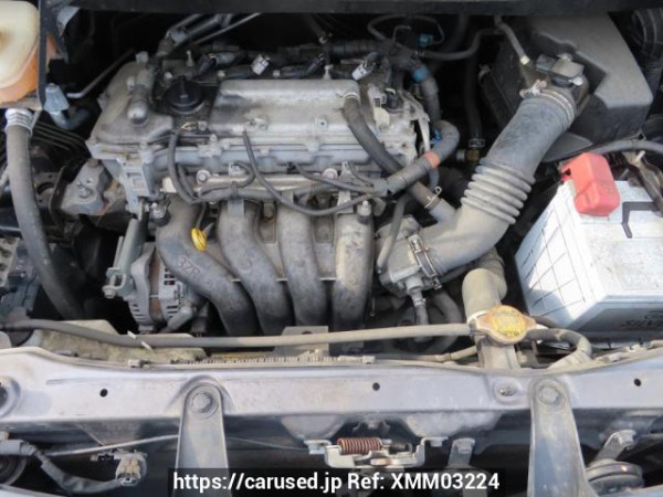 Used 2009 AT toyota noah ZRR70G Image[10]