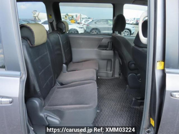 Used 2009 AT toyota noah ZRR70G Image[18]