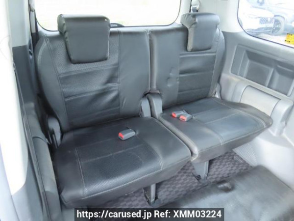 Used 2009 AT toyota noah ZRR70G Image[22]