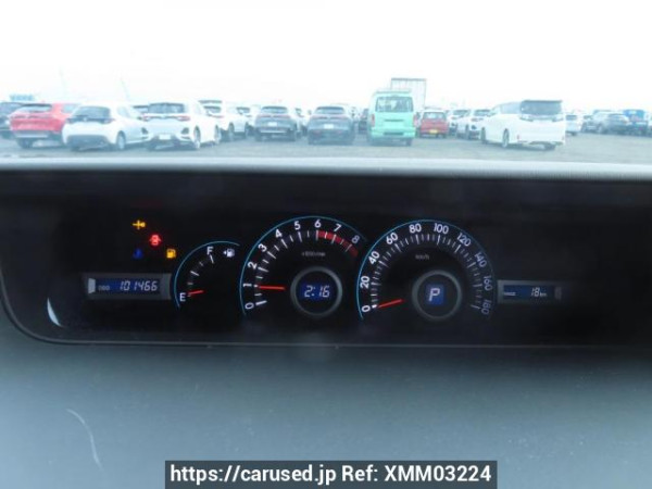 Used 2009 AT toyota noah ZRR70G Image[27]