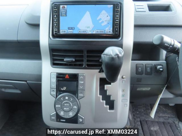 Used 2009 AT toyota noah ZRR70G Image[29]