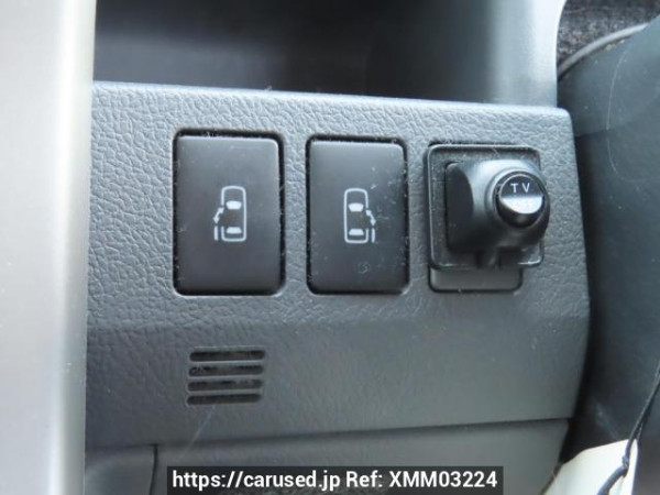 Used 2009 AT toyota noah ZRR70G Image[33]