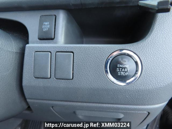 Used 2009 AT toyota noah ZRR70G Image[34]