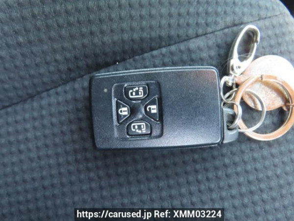 Used 2009 AT toyota noah ZRR70G Image[35]