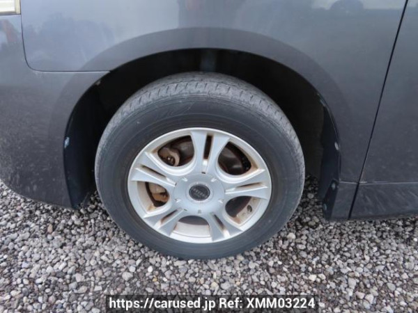 Used 2009 AT toyota noah ZRR70G Image[36]