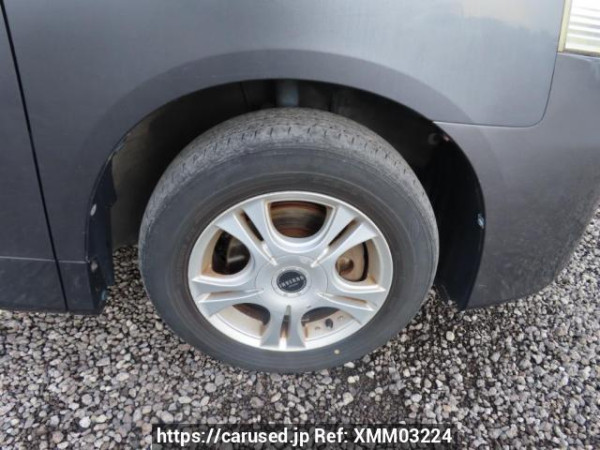 Used 2009 AT toyota noah ZRR70G Image[37]