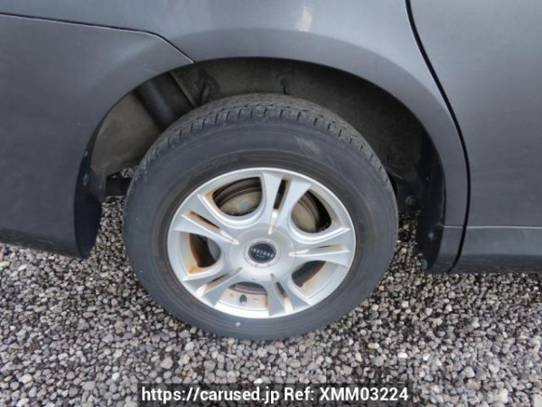 Used 2009 AT toyota noah ZRR70G Image[38]