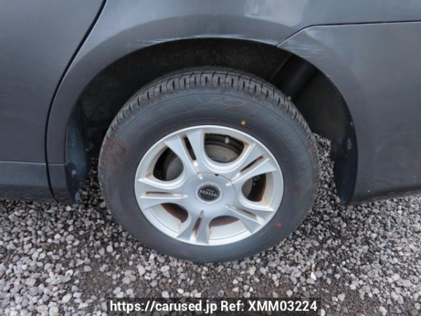 Used 2009 AT toyota noah ZRR70G Image[39]