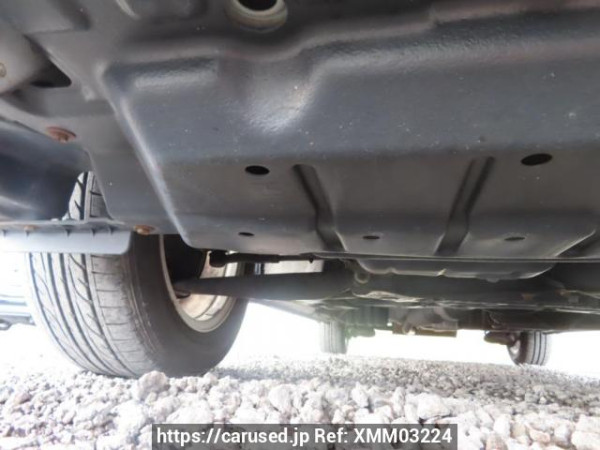 Used 2009 AT toyota noah ZRR70G Image[40]