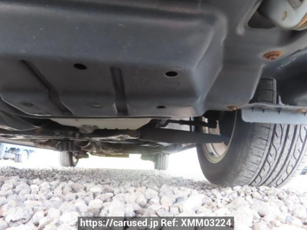 Used 2009 AT toyota noah ZRR70G Image[41]