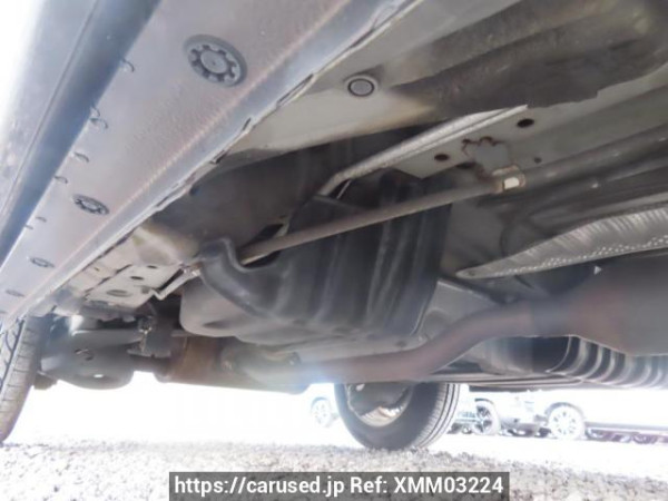 Used 2009 AT toyota noah ZRR70G Image[42]