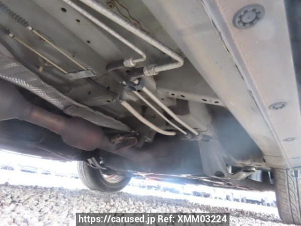 Used 2009 AT toyota noah ZRR70G Image[45]