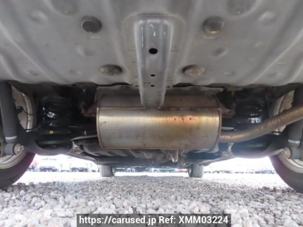 Used 2009 AT toyota noah ZRR70G Image[47]