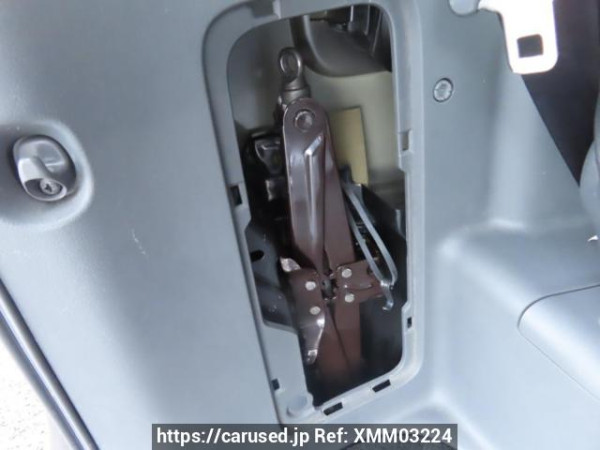 Used 2009 AT toyota noah ZRR70G Image[50]