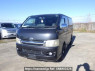 Used 2007 AT toyota hiace-van KDH200V Image[2]