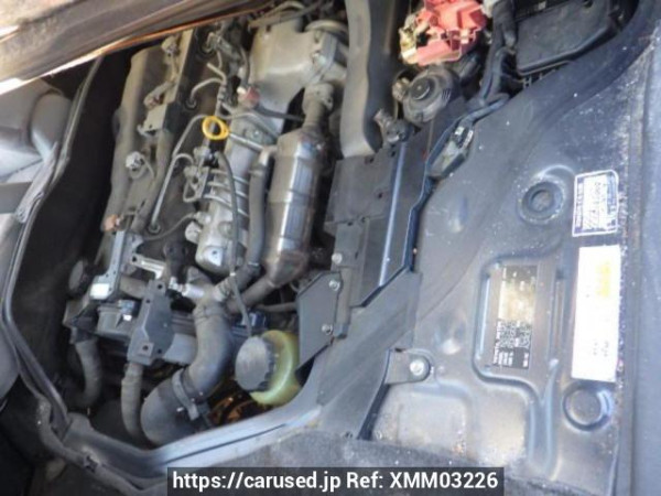 Used 2007 AT toyota hiace-van KDH200V Image[9]
