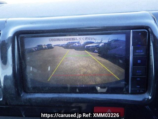 Used 2007 AT toyota hiace-van KDH200V Image[20]