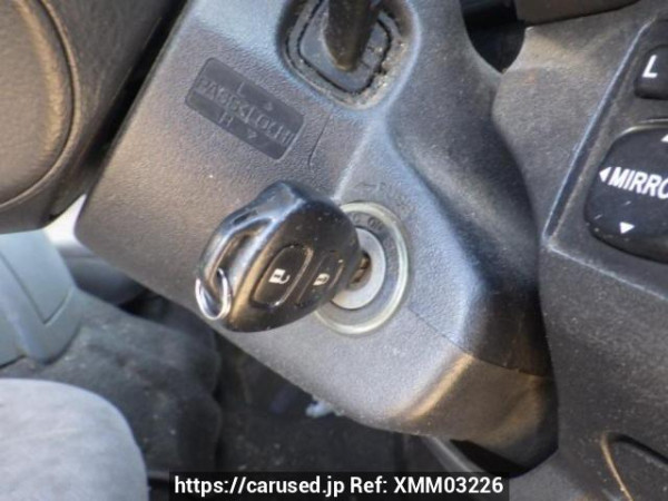 Used 2007 AT toyota hiace-van KDH200V Image[22]