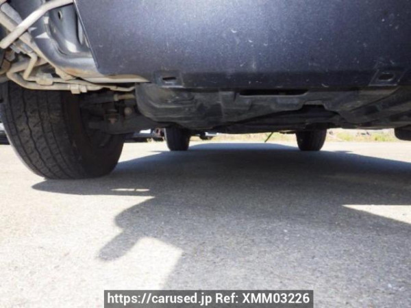 Used 2007 AT toyota hiace-van KDH200V Image[29]