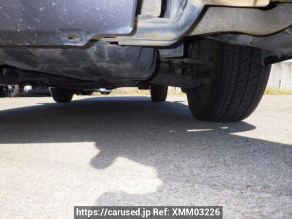 Used 2007 AT toyota hiace-van KDH200V Image[30]