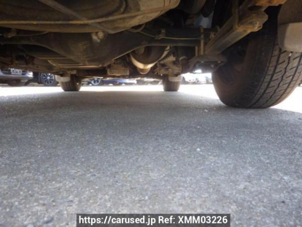 Used 2007 AT toyota hiace-van KDH200V Image[32]