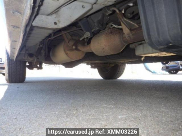 Used 2007 AT toyota hiace-van KDH200V Image[33]