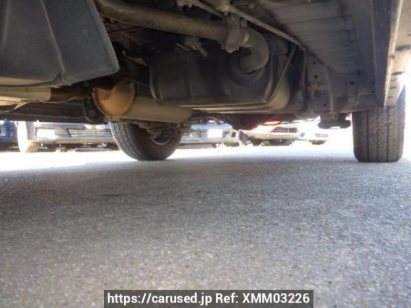 Used 2007 AT toyota hiace-van KDH200V Image[34]