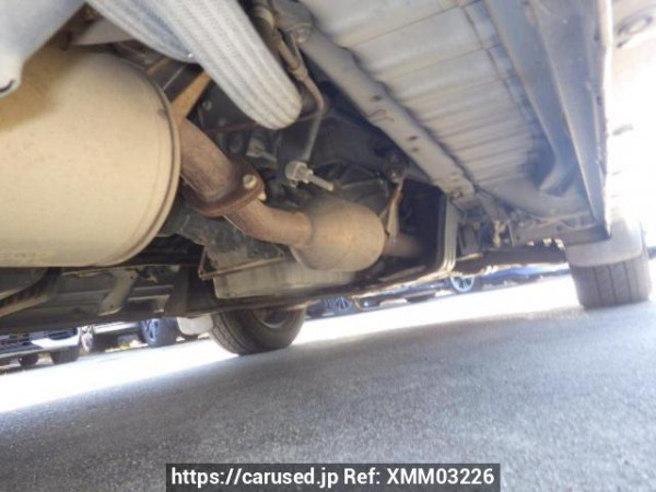 Used 2007 AT toyota hiace-van KDH200V Image[36]