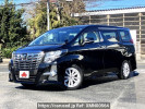 Toyota Alphard DBA-AGH30W