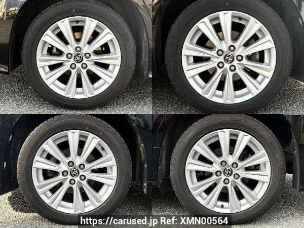 Used 2017 AT toyota alphard DBA-AGH30W Image[7]