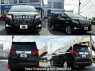 Used 2017 AT toyota alphard DBA-AGH30W Image[9]