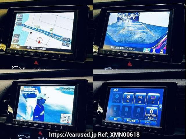 Used 2020 CVT honda civic-hybrid 6AA-GR3 Image[6]