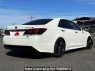 Used 2014 CVT toyota crown-hybrid DAA-AWS210 Image[2]