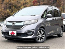 Honda Freed hybrid DAA-GB7