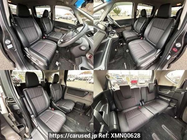 Used 2017 AT honda freed-hybrid DAA-GB7 Image[8]