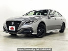 Toyota Crown Hybrid 6AA-AZSH20