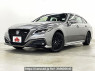 Used 2021 AT toyota crown-hybrid 6AA-AZSH20 Image[0]